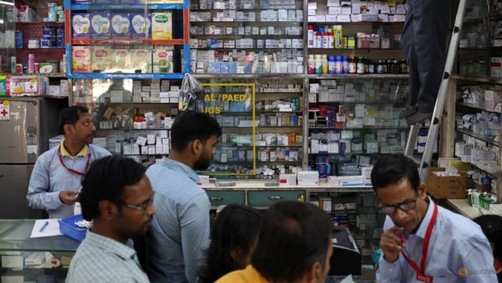 India’s pharma sector braces for impact of proposed Trump tariffs on generic drugs India’s pharma sector braces for impact of proposed Trump tariffs on generic drugs