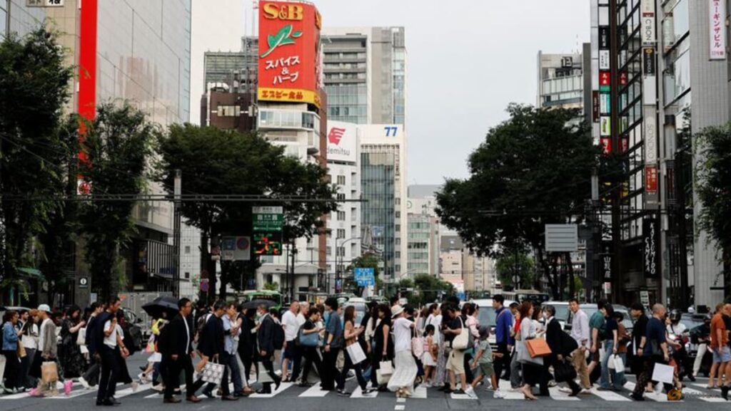 Tokyo government dating app achieves 265 marriages
