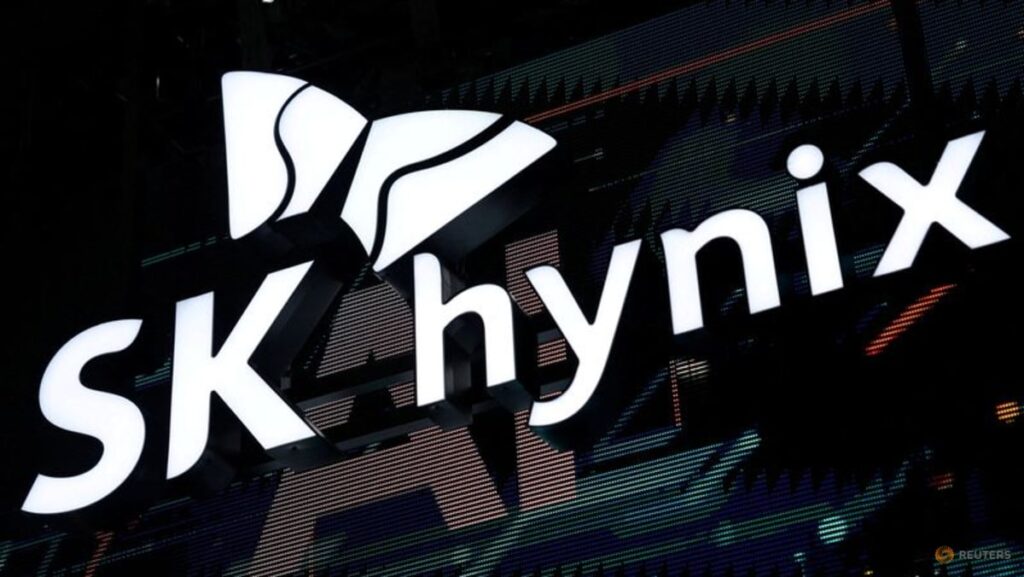 SK Hynix raises US.5 billion in US offering after pricing ADRs at US9