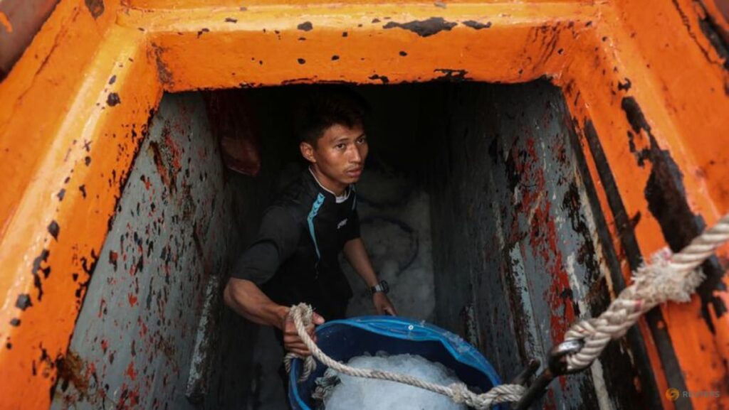Malaysia and Thai PMs resolve fisheries issue, to work on special economic border zone 