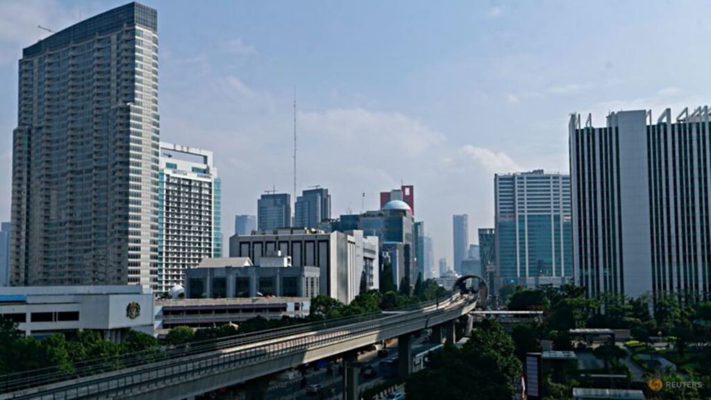 S&P maintains Indonesia credit rating, saying fiscal strains could be temporary