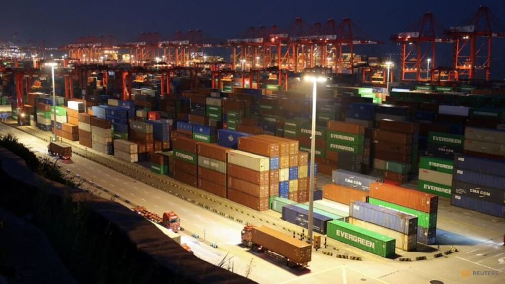 China’s June trade tops forecasts buoyed by AI boom