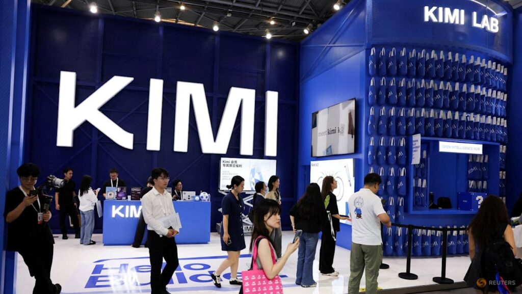 China’s Moonshot pauses Kimi subscriptions amid hot demand, IPO push China’s Moonshot pauses Kimi subscriptions amid hot demand, IPO push