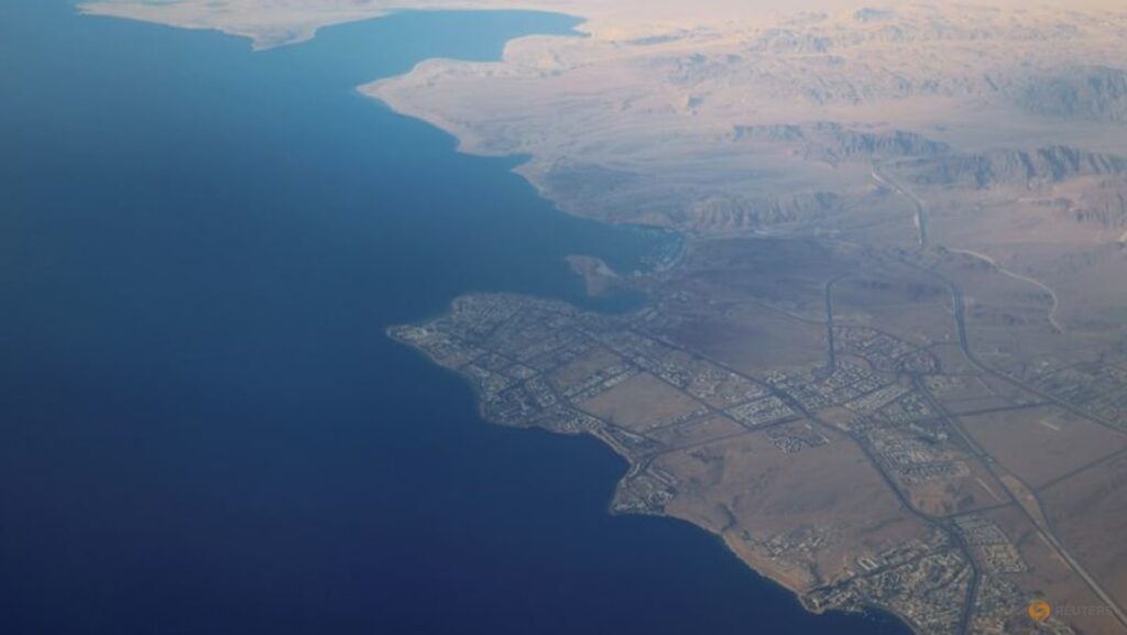 CNA Explains: With the Houthis’ Red Sea threat, is the world running out of detours? CNA Explains: With the Houthis’ Red Sea threat, is the world running out of detours?