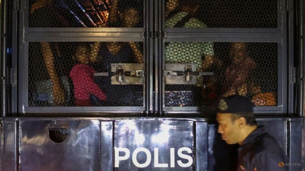 Malaysia foreign minister calls for review of UN refugee agency’s presence: Reports