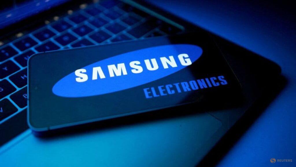 Samsung operating profit up 1,800% in second quarter on AI boom Samsung operating profit up 1,800% in second quarter on AI boom