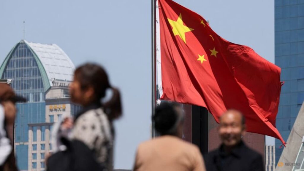 China’s top leaders set to hold October meeting on internal governance, pledge measures to support economy