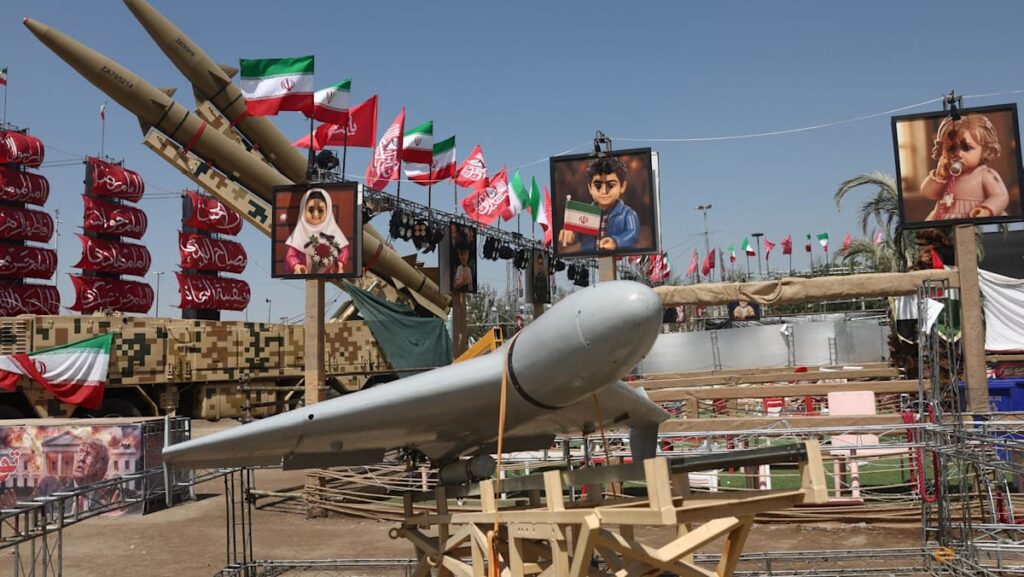 Mediator Pakistan says US-Iran talks ongoing as foes trade attacks Mediator Pakistan says US-Iran talks ongoing as foes trade attacks