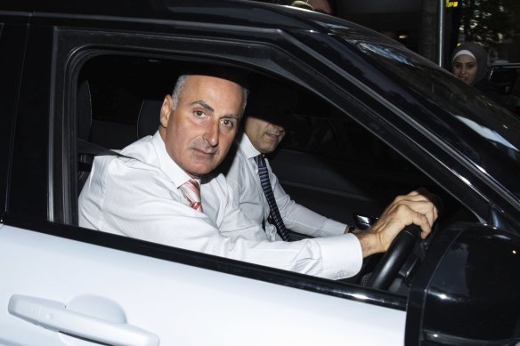 Former member for Drummoyne John Sidoti has been charged by the DPP on the back of corruption findings by the ICAC.