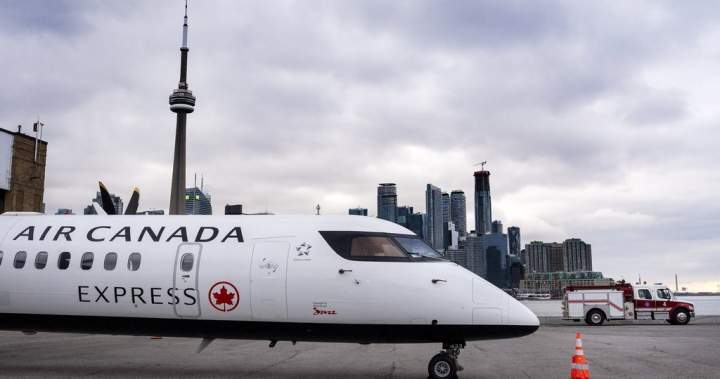 Feds’ rejection of island airport plan prevents waterfront ‘destruction’: advocates Feds’ rejection of island airport plan prevents waterfront ‘destruction’: advocates