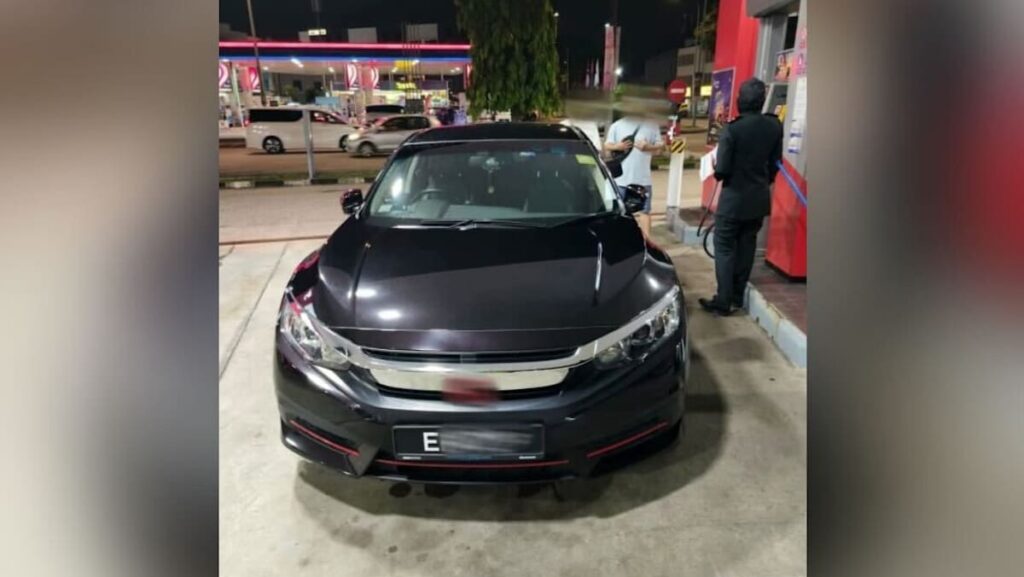 Singaporean fined US,900 for pumping subsidised RON95 fuel in Johor