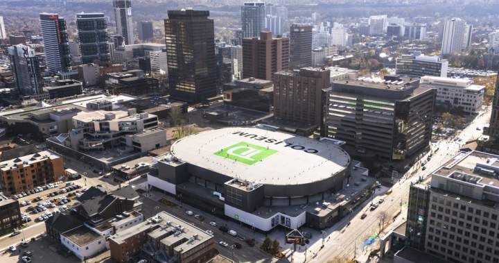 Will Hamilton hit pause on data centres? Council set to vote on moratorium Will Hamilton hit pause on data centres? Council set to vote on moratorium