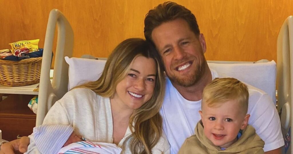 NFL’s J.J. Watt Calls Out MLS Team for Disrespecting His Wife: ‘Could Probably Be Worth a Mention’ NFL’s J.J. Watt Calls Out MLS Team for Disrespecting His Wife: ‘Could Probably Be Worth a Mention’
