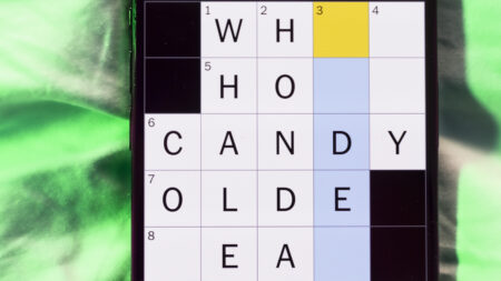 Today’s NYT Mini Crossword Answers for Saturday, Aug. 1 Today’s NYT Mini Crossword Answers for Saturday, Aug. 1