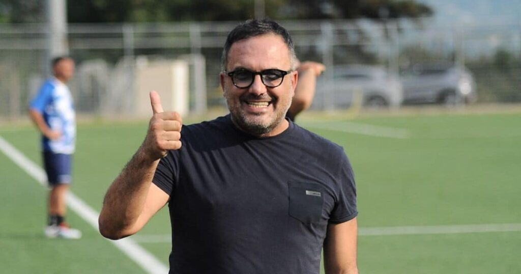 Sports Journalist Luca Esposito Found Burned, Possibly Suffocated as Security Video Provides Clues Sports Journalist Luca Esposito Found Burned, Possibly Suffocated as Security Video Provides Clues