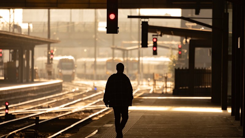 Triple Zero callers dropped and V/Line commuters stranded as Victoria’s infrastructure collapses Triple Zero callers dropped and V/Line commuters stranded as Victoria’s infrastructure collapses
