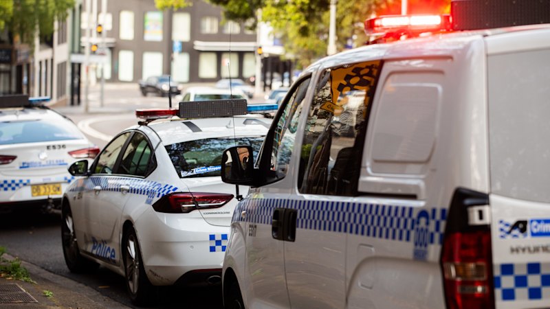Teenage student hospitalised after gang attack near school Teenage student hospitalised after gang attack near school