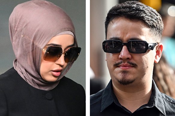 Two Bankstown Hospital nurses were sacked over a February 2025 video in which they allegedly threatened Israeli patients.