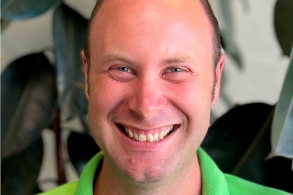 Hamish Alexander Edward Tait is facing more than 320 charges over his alleged abuse of 150 children.