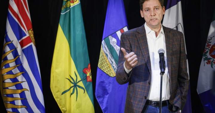 B.C.’s Eby compares condo plan to ‘liquidation’ at below construction costs B.C.’s Eby compares condo plan to ‘liquidation’ at below construction costs