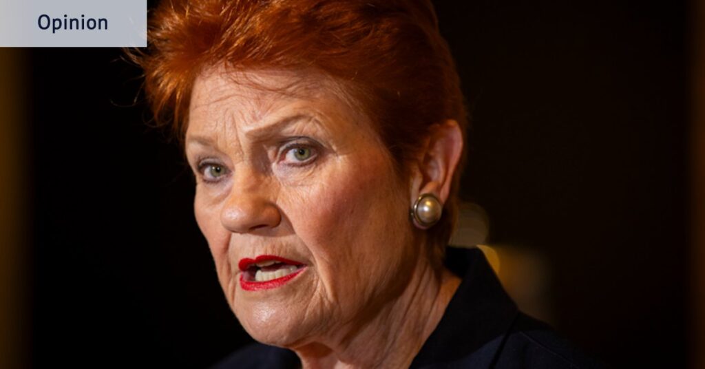 Pauline, we’ve both been DV victims, so why do you describe it so differently?