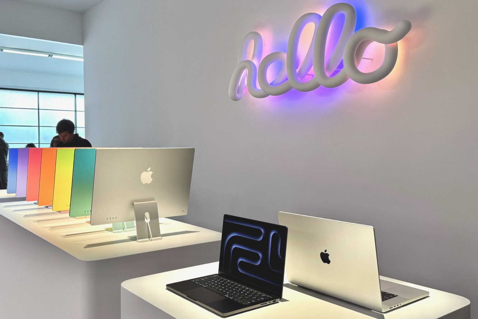 Cavalcade of New Macs Is Coming, Report Says, Starting With M6 MacBook Pro This Fall Cavalcade of New Macs Is Coming, Report Says, Starting With M6 MacBook Pro This Fall
