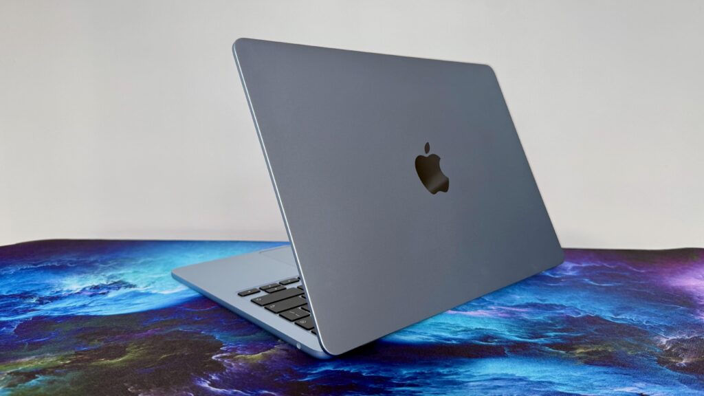 Apple Raised Mac Prices. Now It Might Lease You One