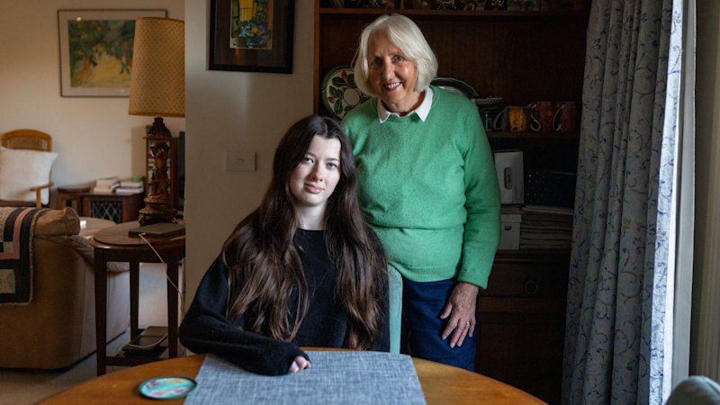 Grandparents help with private school fees as family costs rise Grandparents help with private school fees as family costs rise