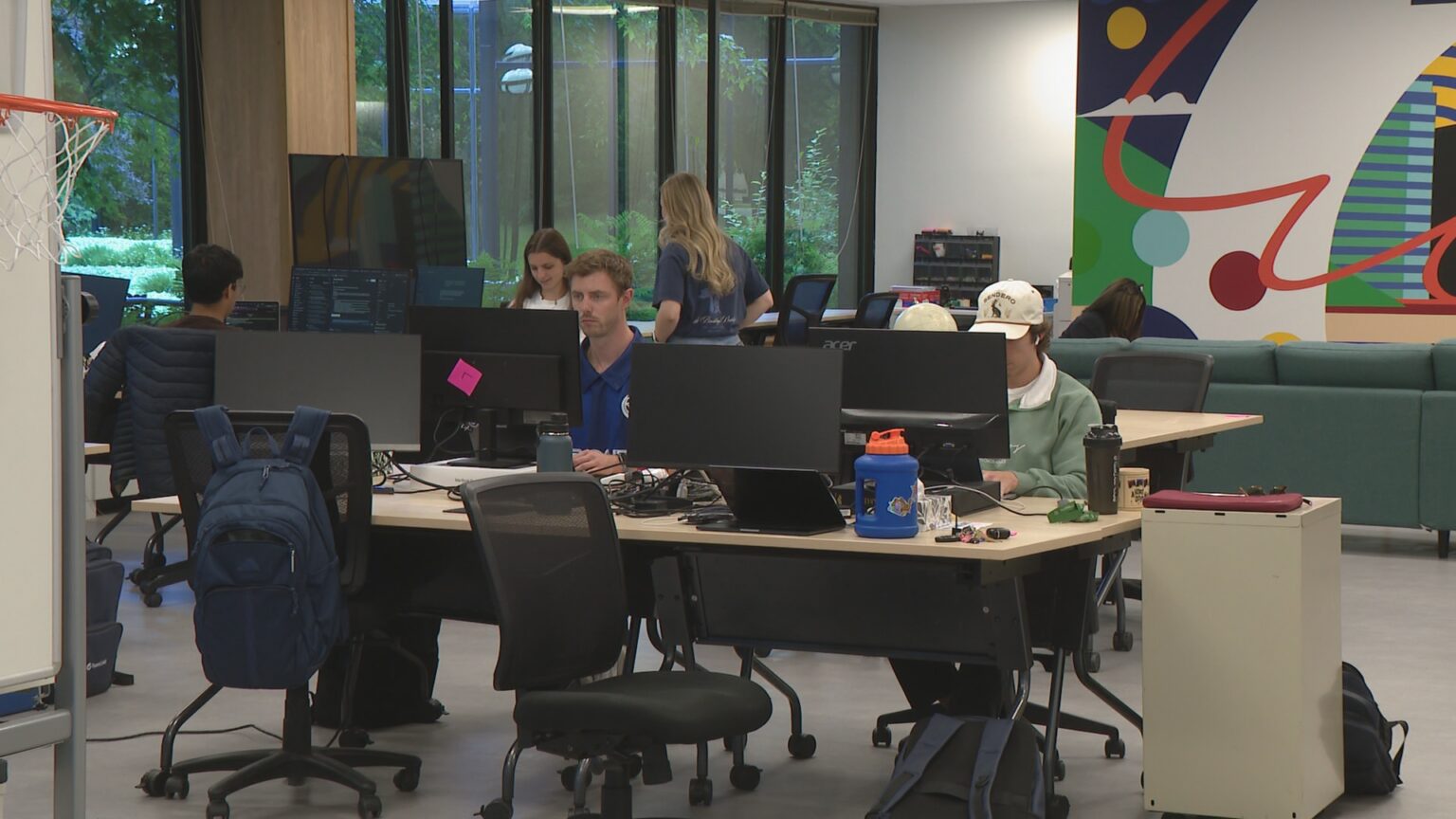 Saskatchewan startups turning to AI to start businesses, accelerate growth Saskatchewan startups turning to AI to start businesses, accelerate growth