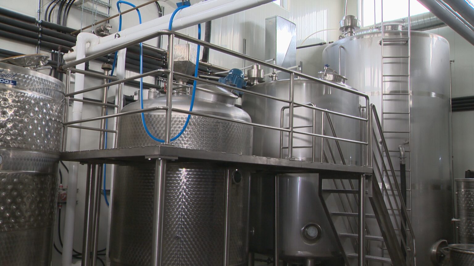 ‘The right direction’: Saskatchewan applauds direct-to-consumer alcohol sale agreement ‘The right direction’: Saskatchewan applauds direct-to-consumer alcohol sale agreement