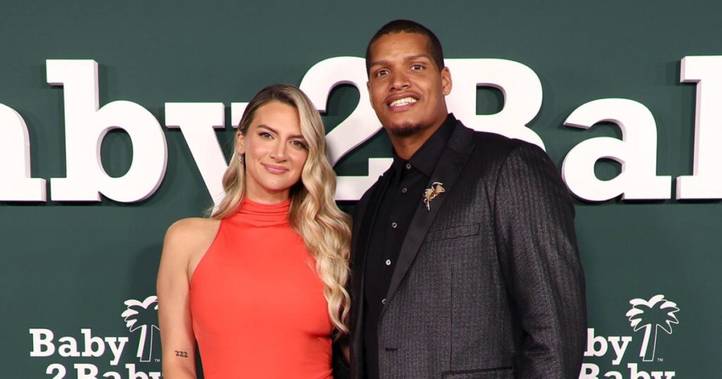 NFL Star Isaac Rochell’s Wife Allison Kuch Slams K Labor and Delivery Bill in Viral Video