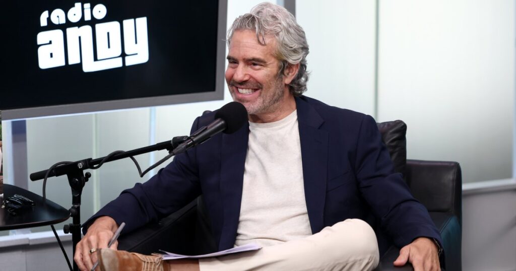 Bravo Host Andy Cohen and Boyfriend Kevin Sobieski’s Relationship Timeline Bravo Host Andy Cohen and Boyfriend Kevin Sobieski’s Relationship Timeline