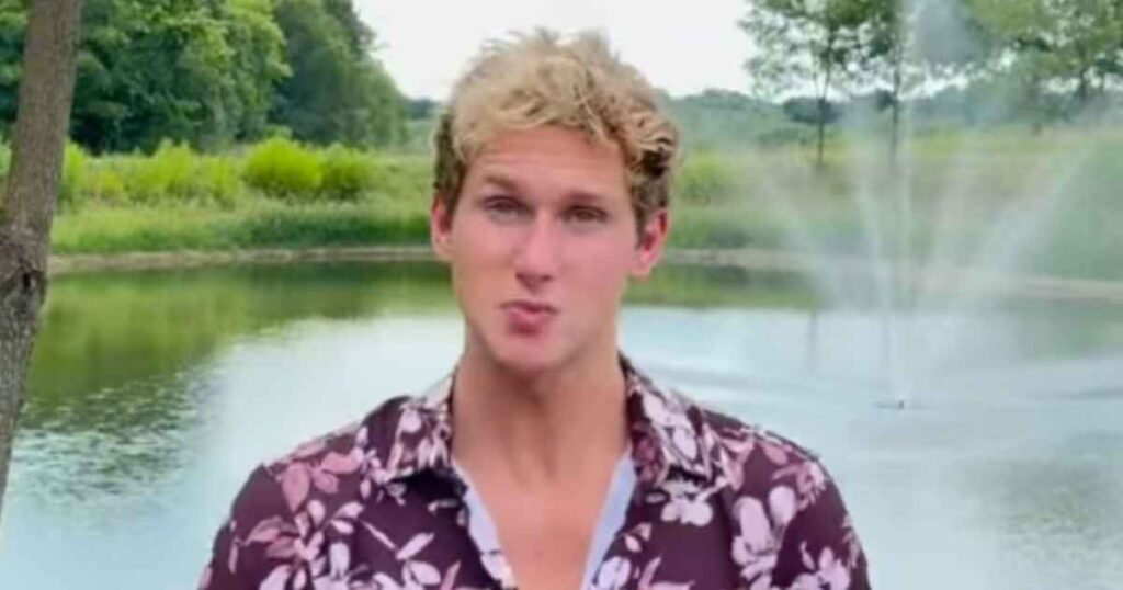 ‘Big Brother’ Player Levi Banks Explains Why He Dropped Out at the Last Minute: ‘Hardest Decision’ ‘Big Brother’ Player Levi Banks Explains Why He Dropped Out at the Last Minute: ‘Hardest Decision’