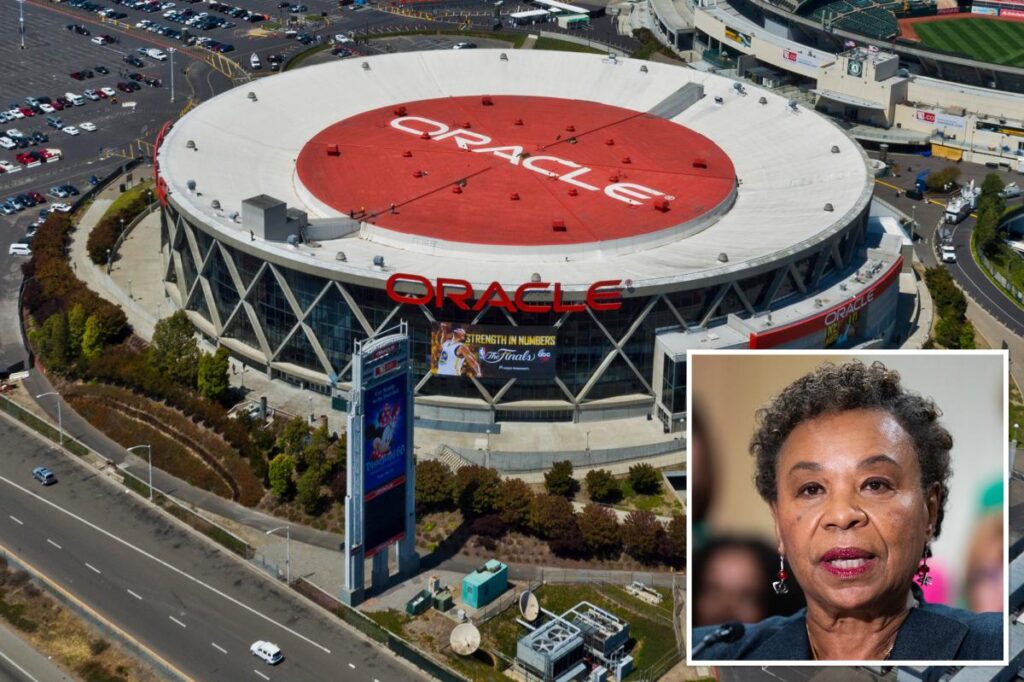 Oakland mayor ripped over M sweetheart stadium deal Oakland mayor ripped over M sweetheart stadium deal