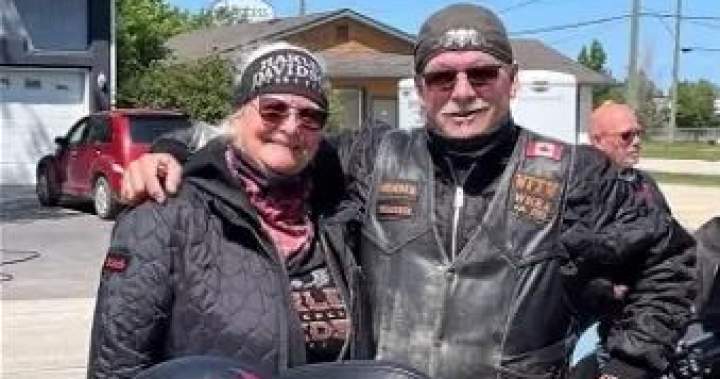 Manitoba families mourning as motorcycle tragedies increase Manitoba families mourning as motorcycle tragedies increase