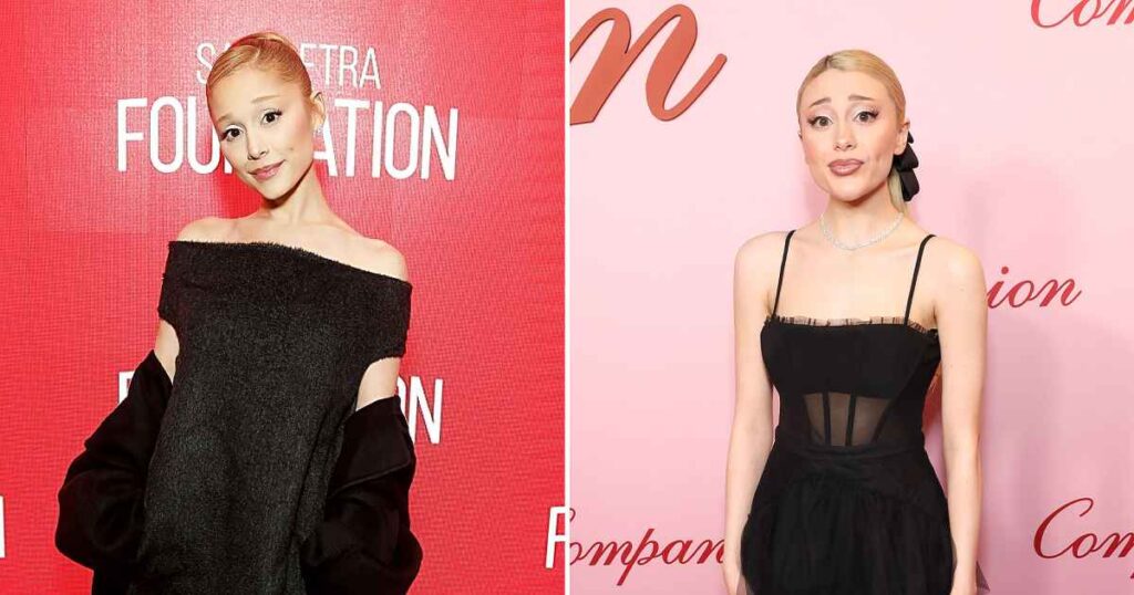 Ariana Grande Look-Alike Paige Niemann Claims Singer Sent DM About Appearance: ‘Beautiful as Yourself’