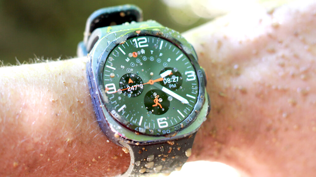 I Tested the Galaxy Watch Ultra 2 for a Week and It’s a Rugged Scene-Stealer I Tested the Galaxy Watch Ultra 2 for a Week and It’s a Rugged Scene-Stealer