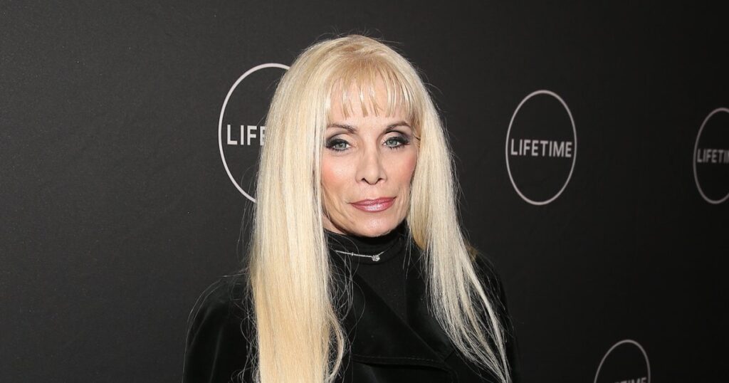 Victoria Gotti’s Son Asks for Delay in Prison Sentence So He Can Donate Kidney to Mom