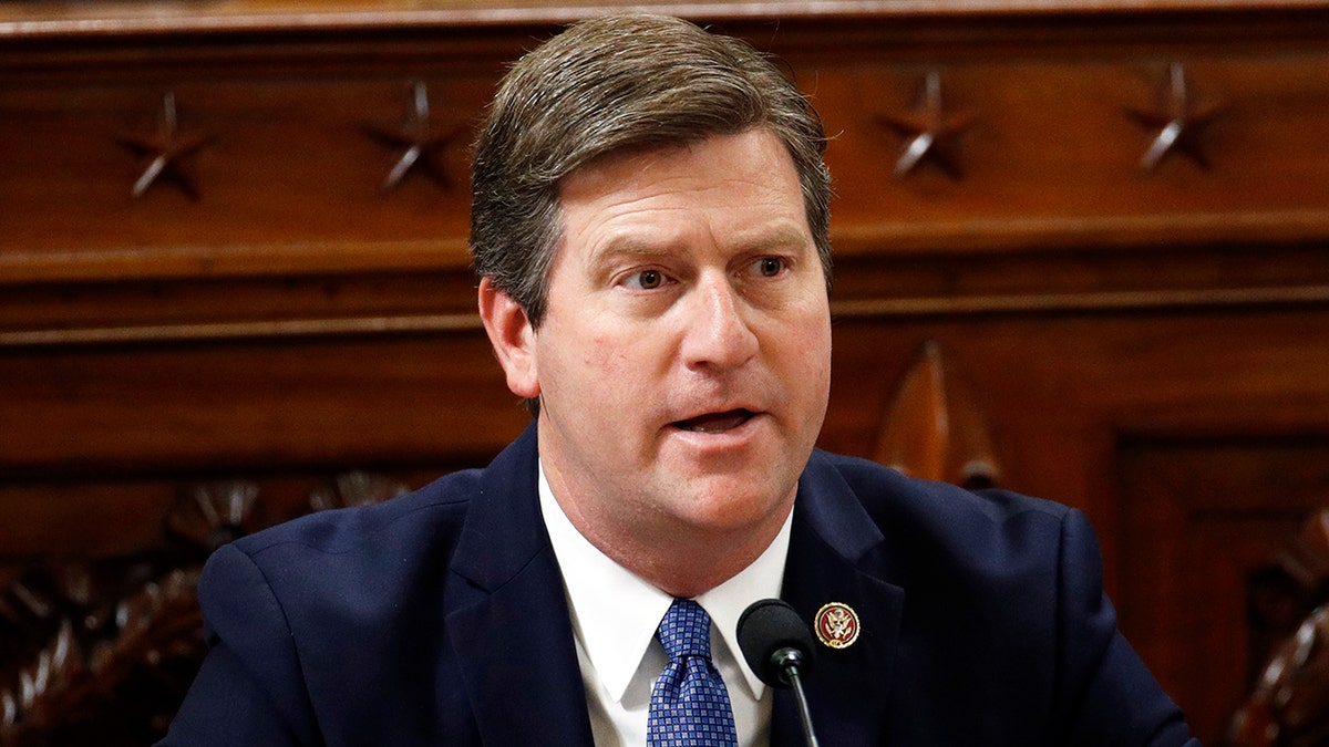 8ab86821-House Judiciary Committee Votes On Articles Of Impeachment