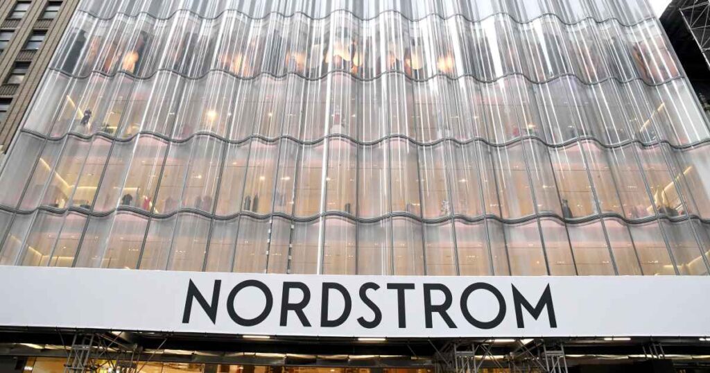 Nordstrom’s Huge Anniversary Sale Is Days Away — But We Found Spanx, Levi’s and Adidas up to 80% Off Nordstrom’s Huge Anniversary Sale Is Days Away — But We Found Spanx, Levi’s and Adidas up to 80% Off