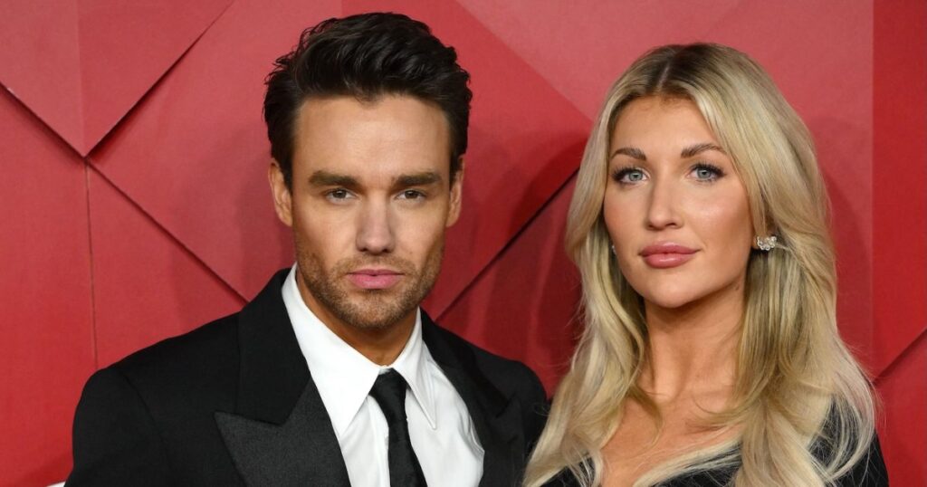 Kate Cassidy Explains Why She’s Removing Tattoos in Honor of Her Late Boyfriend Liam Payne