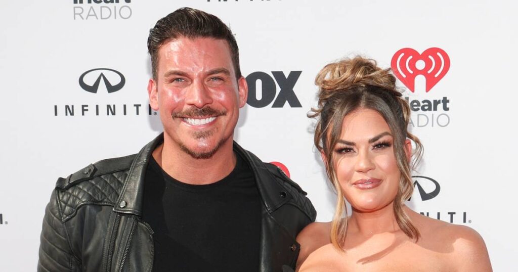 Brittany Cartwright Breaks Silence on Ex Jax Taylor’s Romance With Publicist Lori Krebs: ‘My Truth’ Brittany Cartwright Breaks Silence on Ex Jax Taylor’s Romance With Publicist Lori Krebs: ‘My Truth’