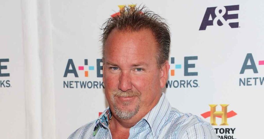 Darrell Sheets 911 Call and Bodycam Footage Reveals New Details of ‘Storage Wars’ Star’s Death