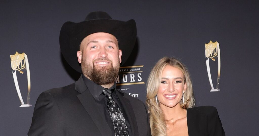 Cincinnati Bengals’ Dalton Risner and Wife Whitney Announce 2nd Pregnancy Loss ‘In Just a Couple Months’ Cincinnati Bengals’ Dalton Risner and Wife Whitney Announce 2nd Pregnancy Loss ‘In Just a Couple Months’