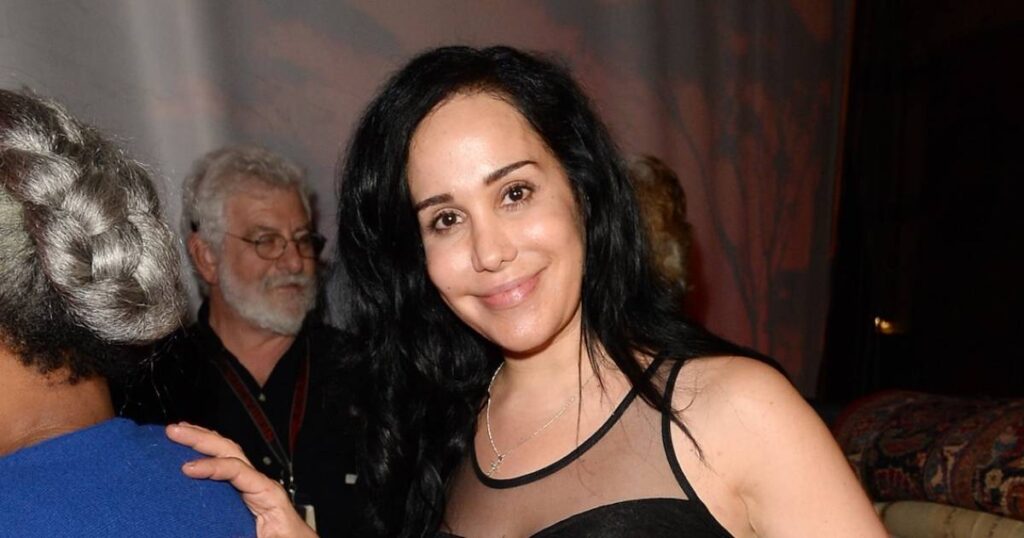 Octomom Nadya Sulemen Breaks Social Media Hiatus to Address ‘Challenging Season’ of Life Octomom Nadya Sulemen Breaks Social Media Hiatus to Address ‘Challenging Season’ of Life