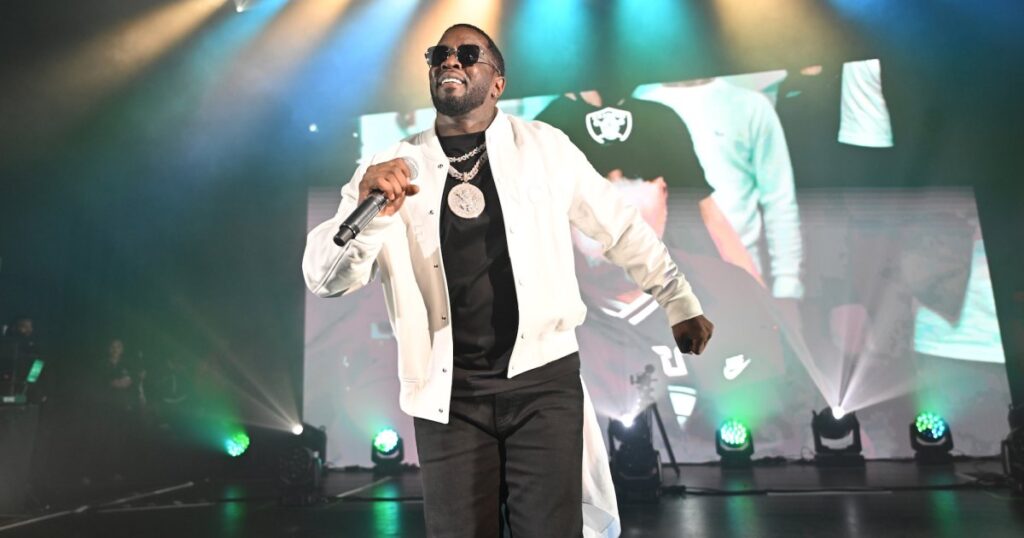 Sean ‘Diddy’ Combs’ Prison Release Date Moved Up Again Despite Reported Fight With Fellow Inmate