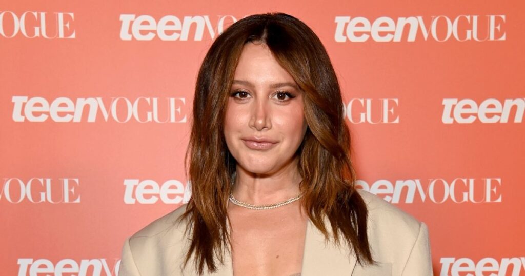Ashley Tisdale’s Viral Mom Group Drama Inspires New Comedy Series ‘Toxic Moms’ Ashley Tisdale’s Viral Mom Group Drama Inspires New Comedy Series ‘Toxic Moms’