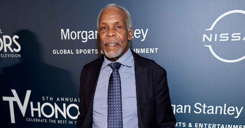 Danny Glover Reveals Alzheimer’s Disease Diagnosis Ahead of His 80th Birthday Danny Glover Reveals Alzheimer’s Disease Diagnosis Ahead of His 80th Birthday