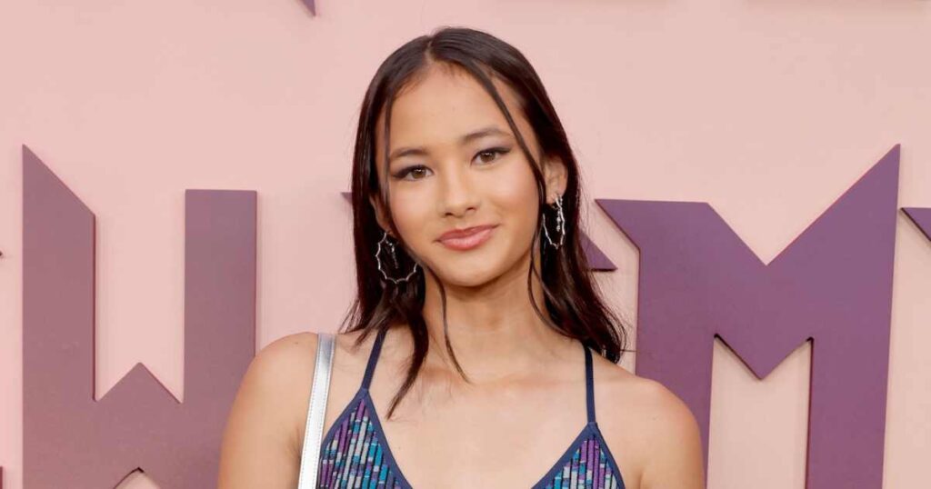 ‘Godzilla vs. Kong’ Star Kaylee Hottle Dead at 18 After Car Accident in Maryland