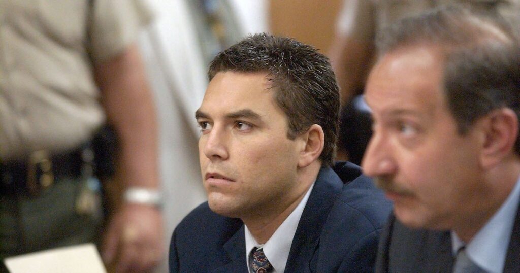 How Long Has Scott Peterson Been in Prison After Death Sentence Was Overturned to Life Without Parole? How Long Has Scott Peterson Been in Prison After Death Sentence Was Overturned to Life Without Parole?
